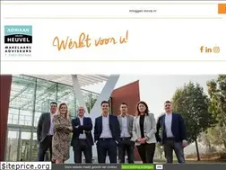 Sites similar to heuvel.nl