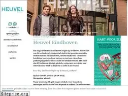 Sites similar to heuveleindhoven.nl