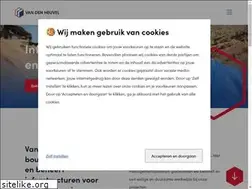 Sites similar to heuvelheesch.nl