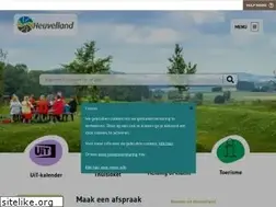 Sites similar to heuvelland.be