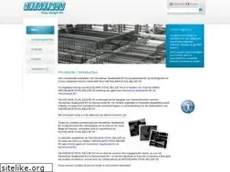 Sites similar to heuvelmanstaal.be