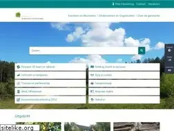 Sites similar to heuvelrug.nl