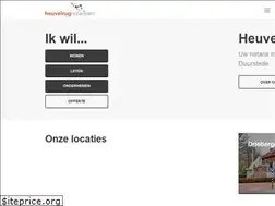 Sites similar to heuvelrugnotarissen.nl