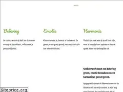 Sites similar to heuvelrugschilderwerken.nl