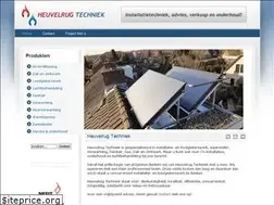 Sites similar to heuvelrugtechniek.nl