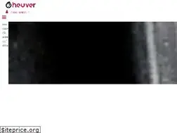 Sites similar to heuver.es