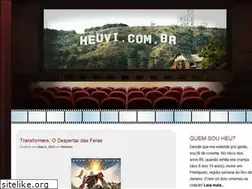 Sites similar to heuvi.com.br