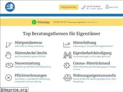 Sites similar to hev-berlin.de