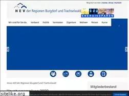 Sites similar to hev-burgdorf.ch