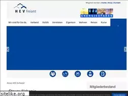 Sites similar to hev-freiamt.ch