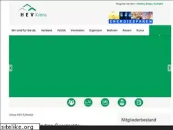 Sites similar to hev-kriens.ch