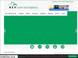 Sites similar to hev-laufen.ch
