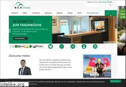 Sites similar to hev-schweiz.ch