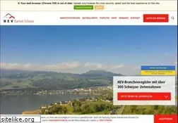 Sites similar to hev-sz.ch