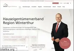 Sites similar to hev-winterthur.ch