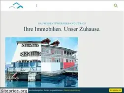 Sites similar to hev-zuerich.ch
