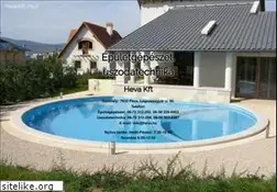 Sites similar to heva.hu
