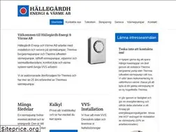 Sites similar to hevab.se