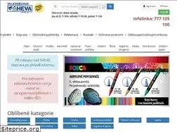 Sites similar to hevacz.cz