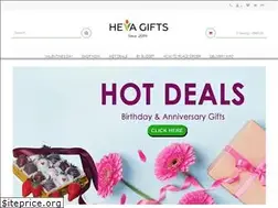 Sites similar to hevagifts.com.my