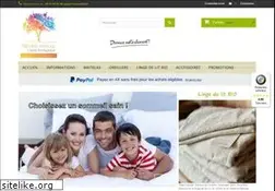 Sites similar to hevea-nature.fr