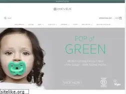 Sites similar to heveaplanet.com