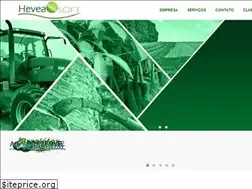 Sites similar to heveasoft.com.br