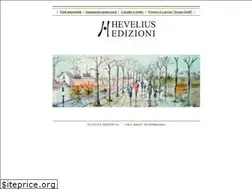 Sites similar to hevelius.it