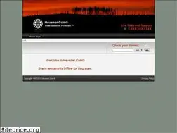 Sites similar to hevener.com
