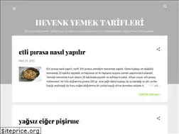 Sites similar to hevenk.blogspot.com