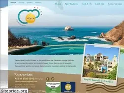 Sites similar to hevenresidence.com