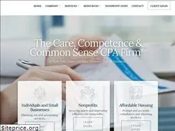 Sites similar to heveroncpa.com