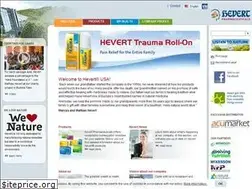 Sites similar to hevert.com