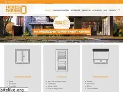 Sites similar to hevesthermfehervar.hu