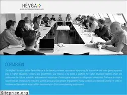 Sites similar to hevga.org
