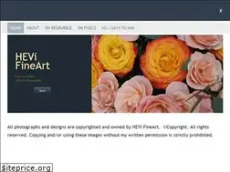 Sites similar to hevi-fineart.com