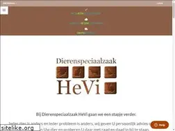 Sites similar to hevi-online.nl