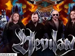 Sites similar to hevilan.com