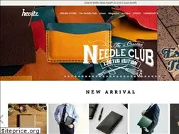 Sites similar to hevitz.com