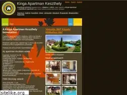 Sites similar to heviz-maria-apartman.hu