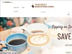 Sites similar to hevlacoffeeco.com
