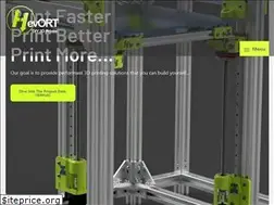 Sites similar to hevort.com
