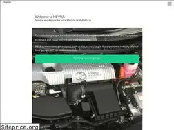Sites similar to hevra.org.uk