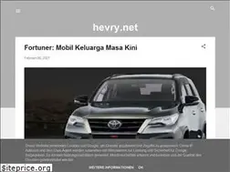 Sites similar to hevry.net