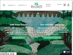 Sites similar to hevselbahcesi.com