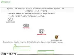 Sites similar to hevshop.com