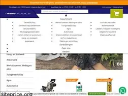 Sites similar to hevutools.nl