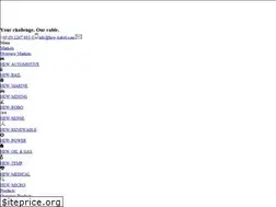 Sites similar to hew-kabel.com