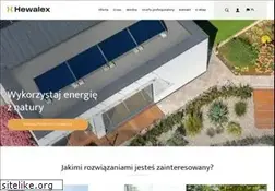 hewalex.pl