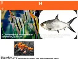Sites similar to hewan.id